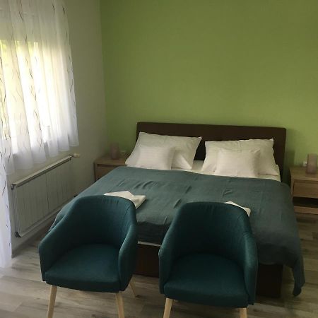 Hévíz Villa Laar المظهر الخارجي الصورة
