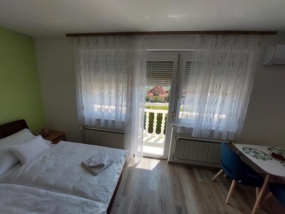 Hévíz Villa Laar المظهر الخارجي الصورة