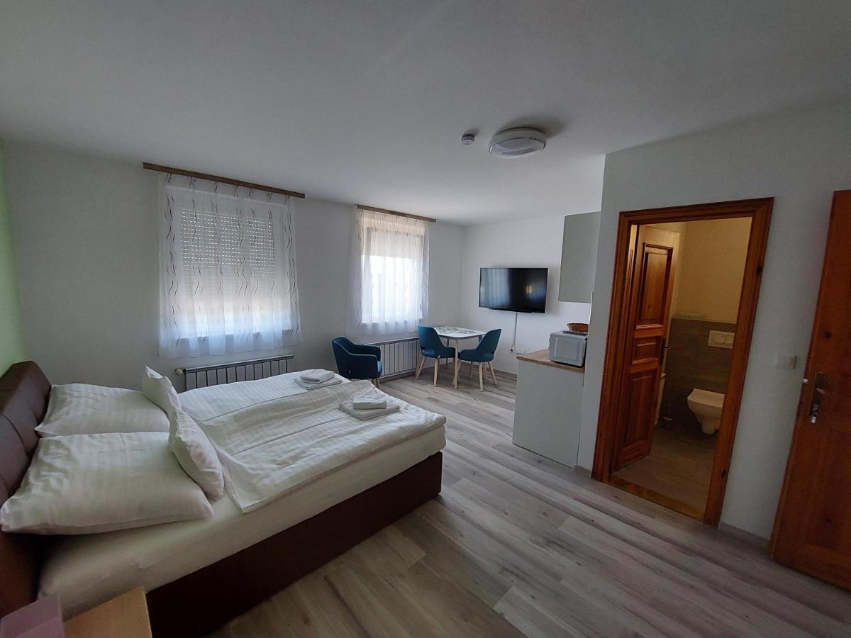 Hévíz Villa Laar المظهر الخارجي الصورة