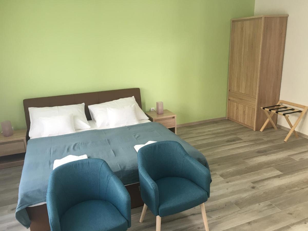 Hévíz Villa Laar المظهر الخارجي الصورة