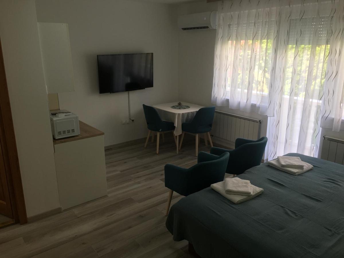 Hévíz Villa Laar المظهر الخارجي الصورة