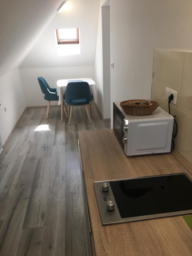Hévíz Villa Laar المظهر الخارجي الصورة