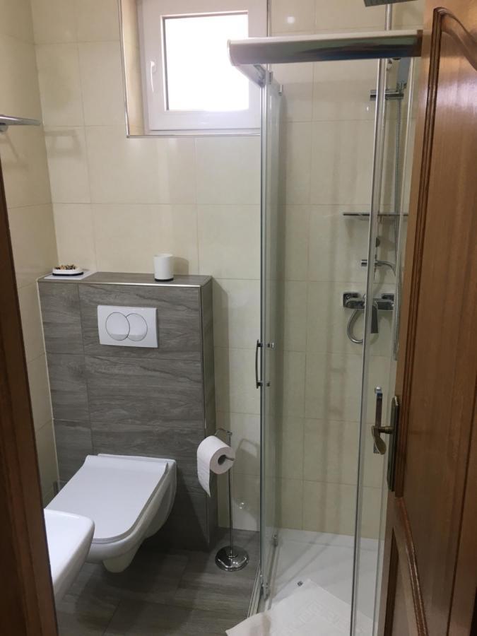 Hévíz Villa Laar المظهر الخارجي الصورة