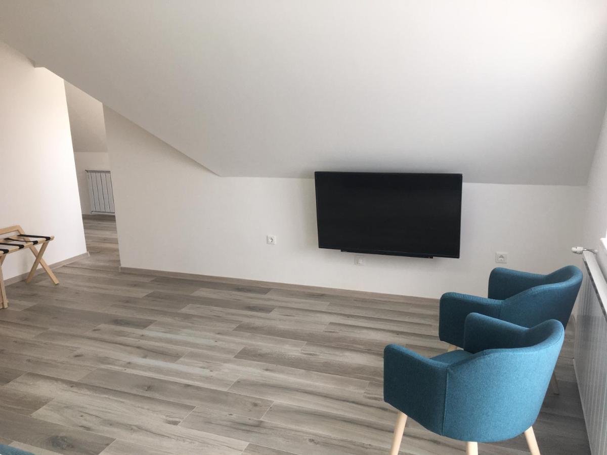 Hévíz Villa Laar المظهر الخارجي الصورة